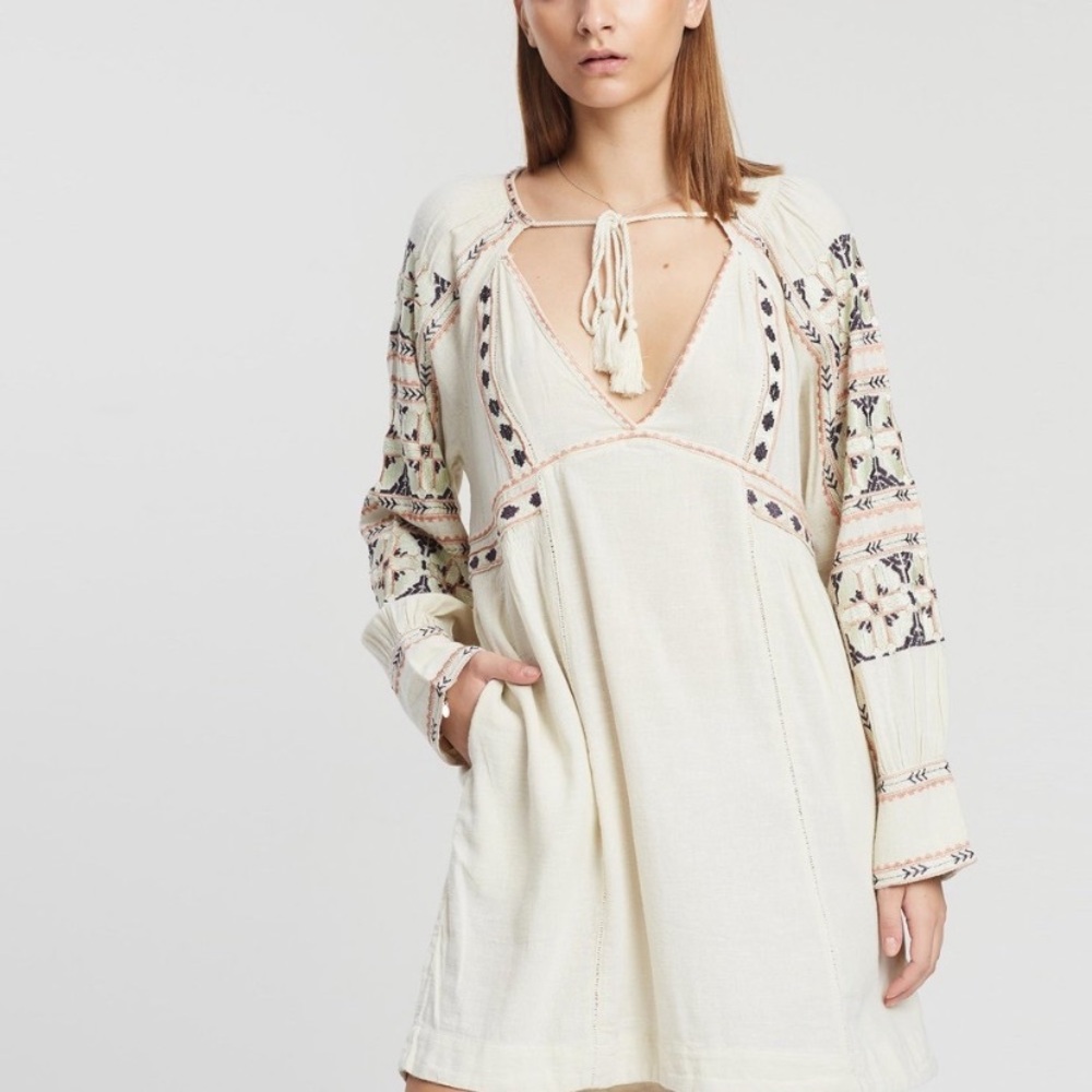 Free people dress NWT